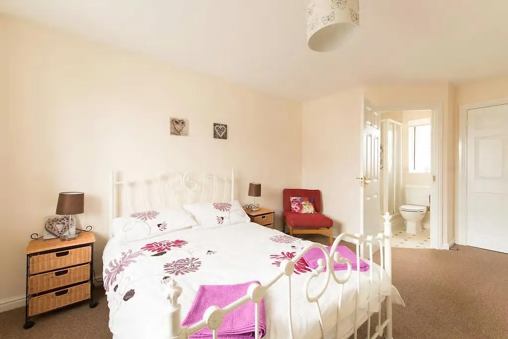 5 Rosebay Gardens Villa Toddington  0*, Toddington (Gloucestershire) United Kingdom