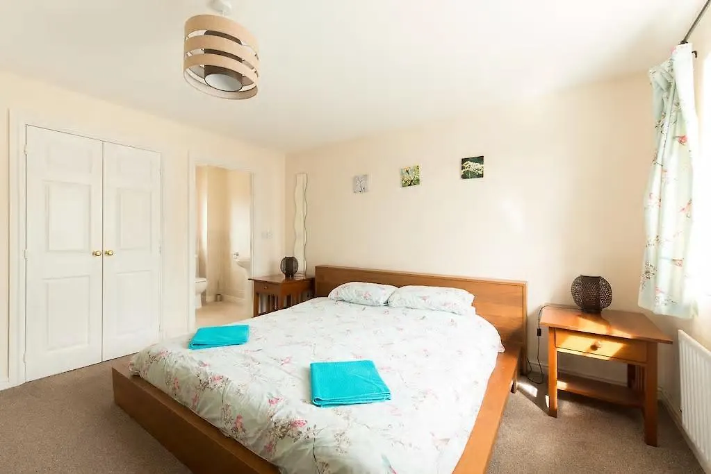 5 Rosebay Gardens Villa Toddington  Holiday home Toddington (Gloucestershire)