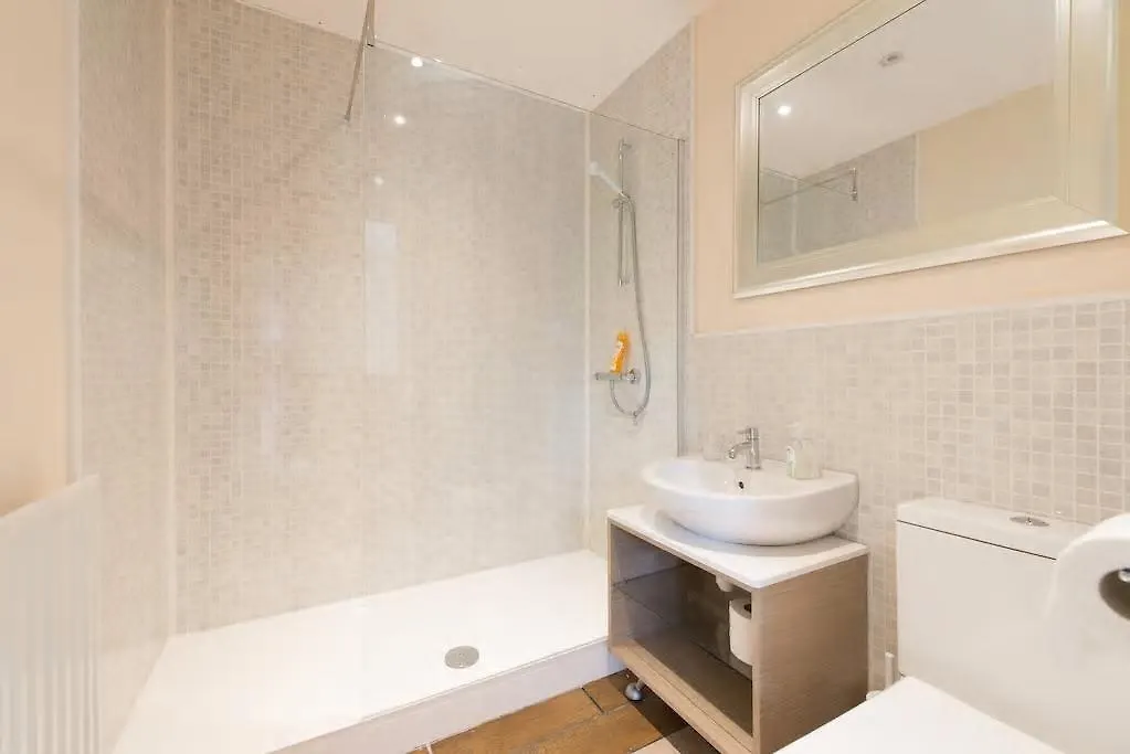Holiday home 5 Rosebay Gardens Villa Toddington